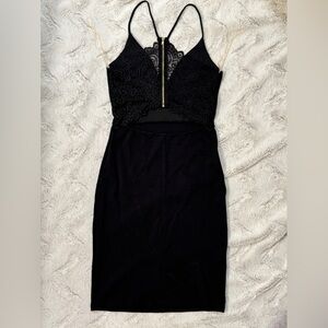 LoveRepublic LBD - size medium
